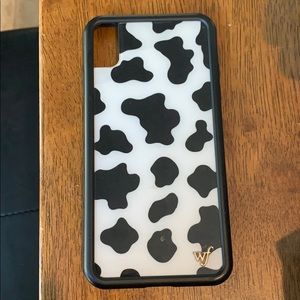 Wildflower IPhone Case